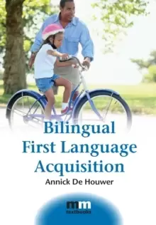 Image of Bilingual First Language Acquisition