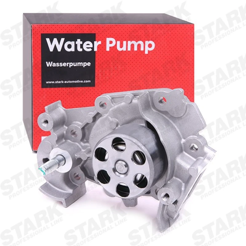 Image of STARK Water pump STARK SKWP-0520364