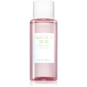 image of SKIN1004 Madagascar Centella Poremizing Clear Toner Gentle Exfoliating Tonic with Skin Smoothing and Pore Minimizing Effect 210 ml