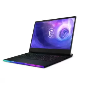 Image of MSI Raider GE66 Deluxe Edition Intel Core i9-12900HK RTX 3070 Ti 16GB RAM 2TB SSD QHD 15.6" Windows 11 Home Gaming L