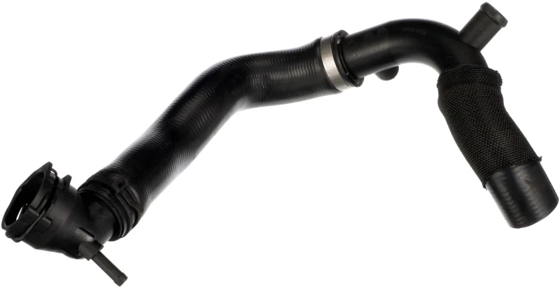 Image of GATES Radiator hose GATES 05-4314