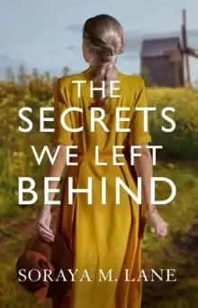 Image of The Secrets We Left Behind