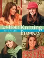 Image of 24 hour knitting projects