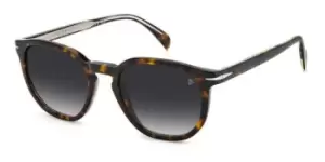 Image of David Beckham Sunglasses DB 1099/S 086/9O
