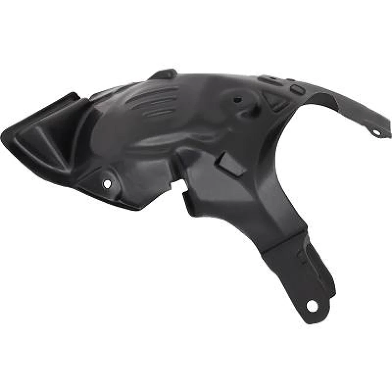 Image of Wheel arch liner DIEDERICHS 4400017