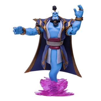 McFarlane Disney Mirrorverse 7 Figure - Genie