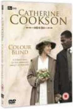 Image of Catherine Cookson - Colour Blind