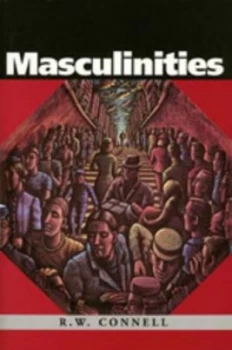 Image of Masculinities by Connell Book
