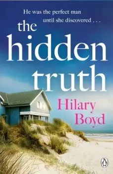 Image of The hidden truth - Hilary Boyd - Paperback - Used