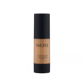 Image of Note Cosmetics Mattifying Extreme Wear Foundation 35ml (Various Shades) - 102 Warm Almond