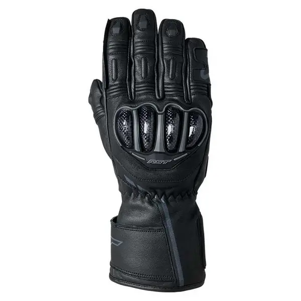 Image of RST S1 Ce Ladies Waterproof Glove Black Size 8