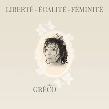 image of Juliette Grco - Libert - galit - Fminit Vinyl