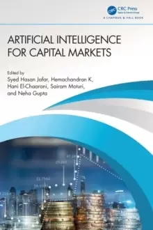 Image of Artificial Intelligence for Capital Markets