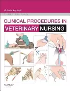 Image of clinical procedures in veterinary nursing