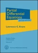 Image of partial differential equations second edition