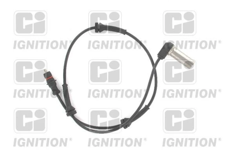 Image of QUINTON HAZELL ABS sensor QUINTON HAZELL XABS696