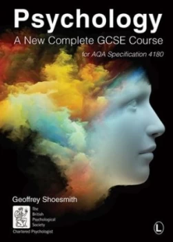 Image of Psychology by Geoffrey Shoesmith Paperback
