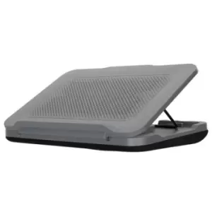 Targus AWE90GL notebook cooling pad 45.7cm (18") 1900 RPM Grey