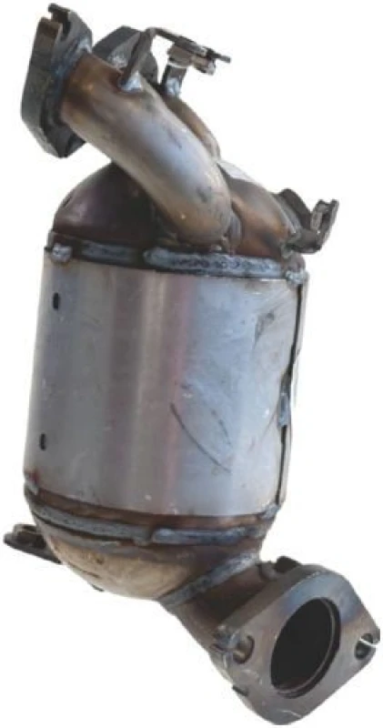 Image of Catalytic converter BOSAL 090-236