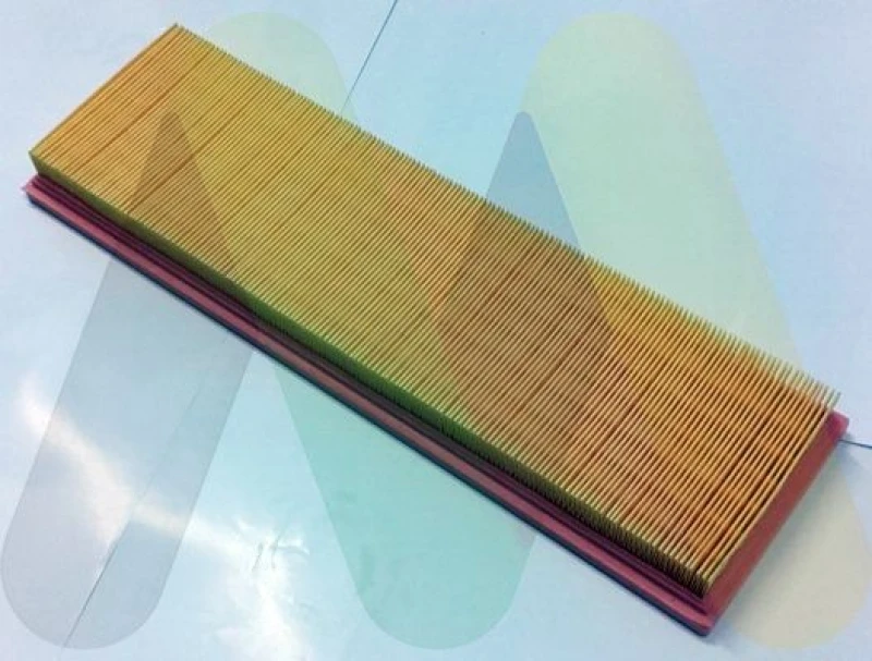 Image of MOTAQUIP Air filter MOTAQUIP LVFA1618