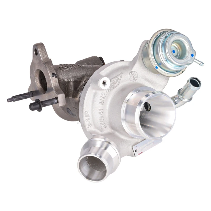Image of FEBI BILSTEIN 186752 Turbocharger Garrett Turbo NEW Charger,charging system (2234)