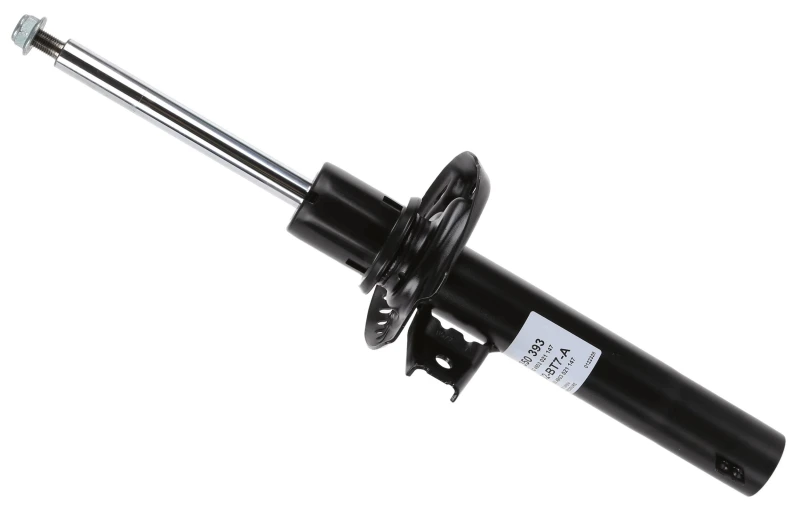 Image of Shock absorber SACHS 350 393
