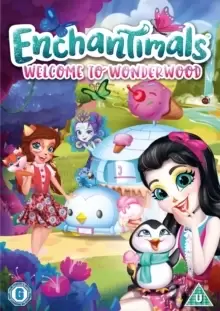 Image of Enchantimals: Welcome to Wonderwood