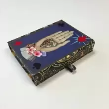 Image of Christian Lacroix Maison De Jeu Playing Cards