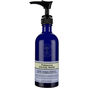 Image of Neals Yard Remedies Palmarosa Facial Wash 100ml