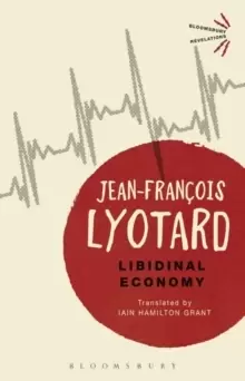 Image of Libidinal Economy