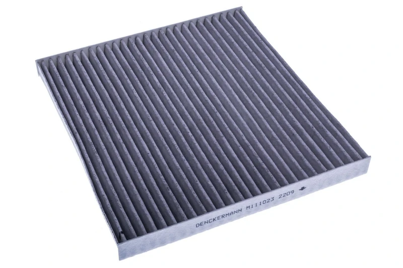 Image of DENCKERMANN Pollen filter DENCKERMANN M111023