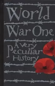 Image of World War I by Jim Pipe