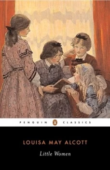 Image of Little Women by Louisa Alcott Paperback