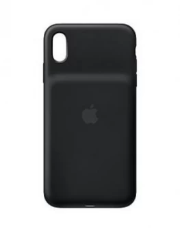Image of Apple iPhone XS Smart Battery Case Cover