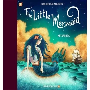 Image of The Little Mermaid Hardcover