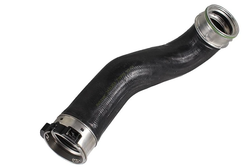 Image of Charger intake hose METZGER 2401350