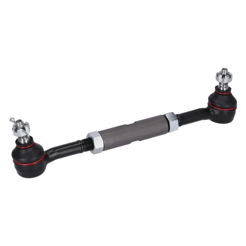 Image of FEBI BILSTEIN 42695 Track rod end Front Axle Tie Rod End (914)
