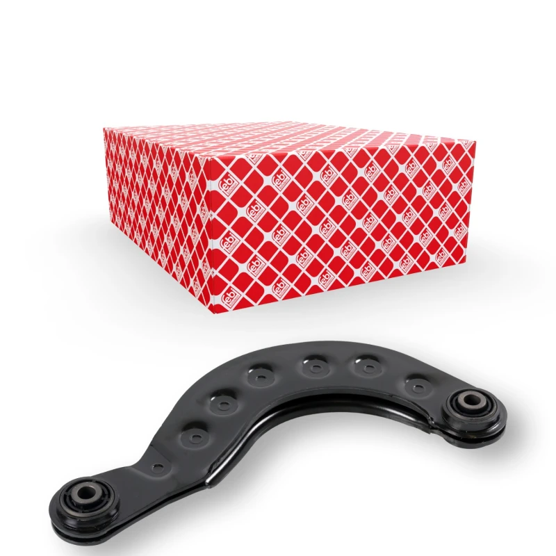 Image of Suspension arm FEBI BILSTEIN 174553