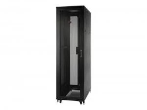 Image of APC Netshelter SV 42U 600mm Wide X 1060mm Deep Enclosure With Sides B