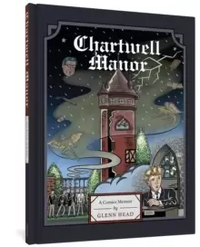 Image of Chartwell Manor