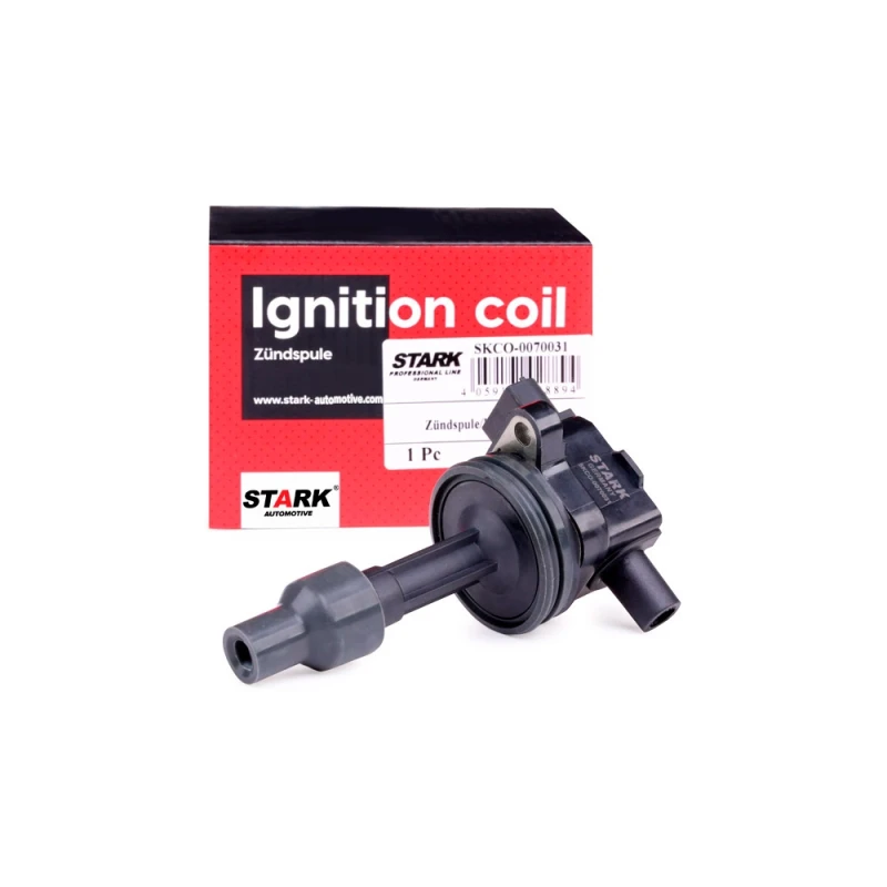 Image of STARK SKCO-0070031 Ignition coil Coil,ignition (689)