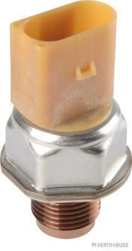 Image of Fuel pressure sensor HERTH+BUSS ELPARTS 70663001