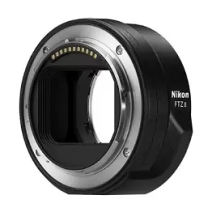 Nikon FTZ II Mount Adapter