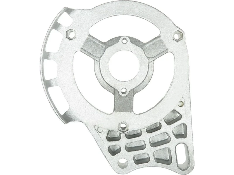 Image of AS-PL Drive Bearing, alternator AS-PL ABR4032