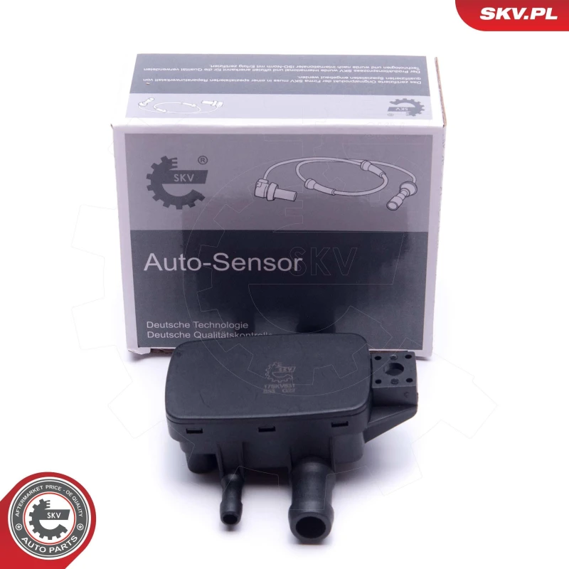 Image of ESEN SKV Intake manifold pressure sensor ESEN SKV 17SKV631