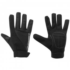 image of Muddyfox Bike Gloves - Black