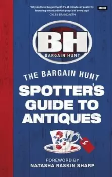 Image of Bargain Hunt - Karen Farrington - Hardback - Used