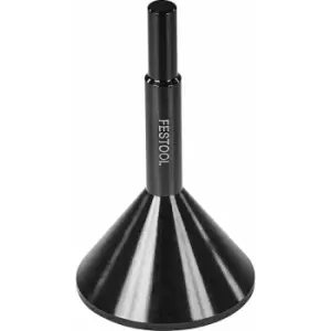 Image of Festool - Centering Mandrel zd-of/d 6,35+8 492187