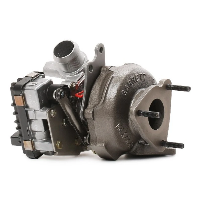 Image of RIDEX REMAN 2234C10268R Turbocharger Charger,charging system (2234)