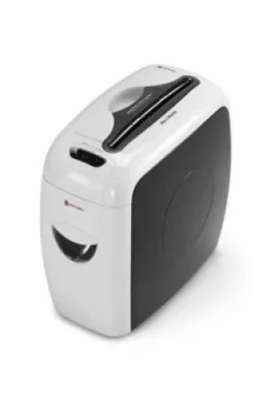Image of Rexel Style Plus Shredder